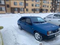 ВАЗ (Lada) 2109 1999 года за 1 300 000 тг. в Астана