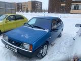 ВАЗ (Lada) 2109 1999 годаfor1 300 000 тг. в Астана – фото 3