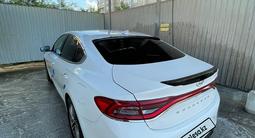 Hyundai Grandeur 2017 годаfor9 000 000 тг. в Алматы – фото 4