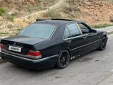 Mercedes-Benz S 320 1997 годаүшін1 600 000 тг. в Талдыкорган