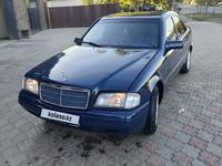 Mercedes-Benz C 180 1993 годаүшін1 800 000 тг. в Уральск