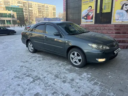 Toyota Camry 2005 года за 6 500 000 тг. в Семей