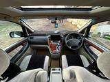 Toyota Alphard 2003 года за 4 800 000 тг. в Актобе – фото 5