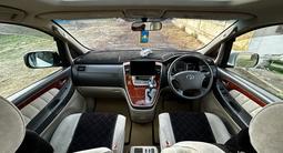 Toyota Alphard 2003 года за 4 800 000 тг. в Актобе – фото 5