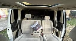 Toyota Alphard 2003 года за 4 500 000 тг. в Актау – фото 5