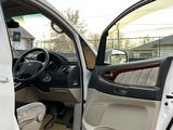 Toyota Alphard 2003 года за 4 800 000 тг. в Актобе – фото 4