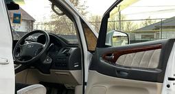 Toyota Alphard 2003 года за 4 800 000 тг. в Актобе – фото 4
