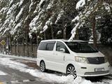 Toyota Alphard 2003 года за 4 800 000 тг. в Актобе