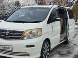 Toyota Alphard 2003 года за 4 800 000 тг. в Актобе – фото 2