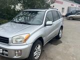 Toyota RAV4 2002 годаүшін5 800 000 тг. в Павлодар – фото 4