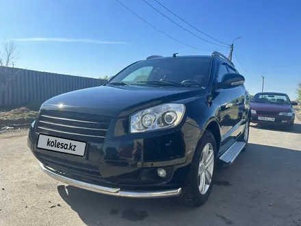 Geely Emgrand X7 2014 годаүшін3 700 000 тг. в Экибастуз