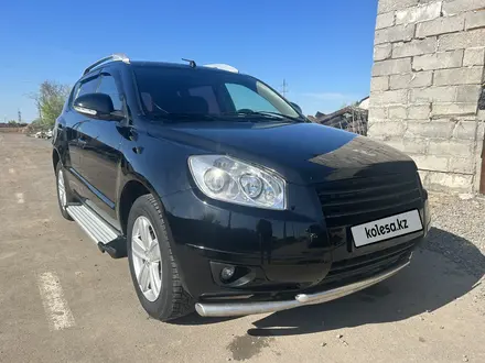 Geely Emgrand X7 2014 годаүшін3 700 000 тг. в Экибастуз – фото 3