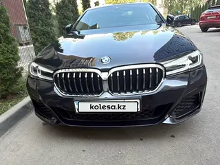 BMW 518