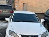 Lexus IS 250 2011 годаүшін7 700 000 тг. в Алматы