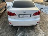 Lexus IS 250 2011 года за 8 500 000 тг. в Алматы – фото 4