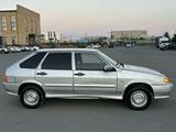 ВАЗ (Lada) 2114 2012 года за 1 450 000 тг. в Семей – фото 2