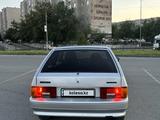 ВАЗ (Lada) 2114 2012 года за 1 450 000 тг. в Семей – фото 4