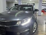 Kia K5 2016 годаүшін8 490 000 тг. в Шымкент