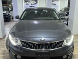 Kia K5 2016 годаүшін8 490 000 тг. в Шымкент – фото 2