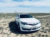 Toyota Camry 2012 года за 8 500 000 тг. в Актау – фото 2