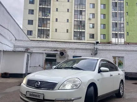 Nissan Teana 2008 года за 3 600 000 тг. в Астана – фото 2