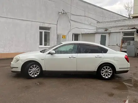 Nissan Teana 2008 года за 3 600 000 тг. в Астана – фото 3