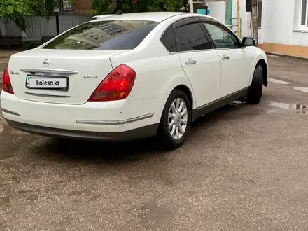 Nissan Teana 2008 года за 3 600 000 тг. в Астана – фото 4