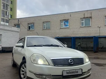 Nissan Teana 2008 года за 3 600 000 тг. в Астана – фото 7