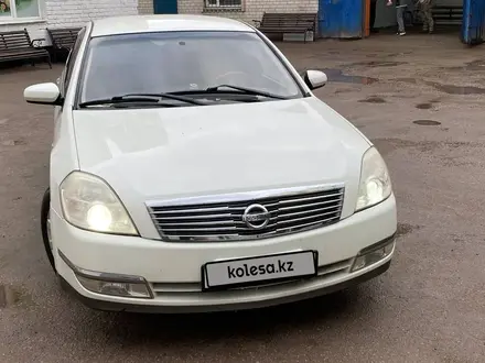 Nissan Teana 2008 года за 3 600 000 тг. в Астана – фото 6