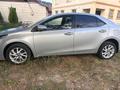 Toyota Corolla 2017 годаfor8 700 000 тг. в Алматы – фото 15