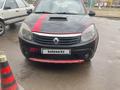 Renault Sandero Stepway 2013 года за 2 500 000 тг. в Жезказган