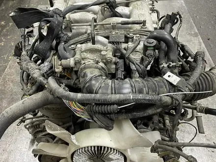 Двигатель Mazda MPV за 300 000 тг. в Кызылорда