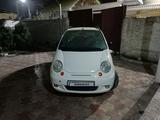 Daewoo Matiz 2014 года за 1 800 000 тг. в Шымкент – фото 5