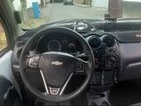 Daewoo Matiz 2014 годаүшін1 500 000 тг. в Шымкент – фото 2