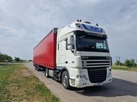 DAF  XF 105 2012 годаүшін19 000 000 тг. в Актобе