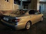 Lexus ES 300 2002 года за 6 800 000 тг. в Актау – фото 4