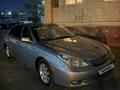 Lexus ES 300 2002 годаүшін6 800 000 тг. в Актау – фото 7