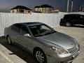 Lexus ES 300 2002 года за 6 800 000 тг. в Актау – фото 9