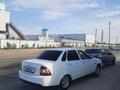 ВАЗ (Lada) Priora 2170 2013 годаүшін1 550 000 тг. в Туркестан – фото 2