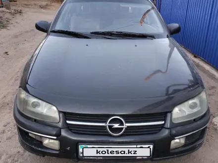 Opel Omega 1995 года за 1 600 000 тг. в Атырау