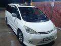Toyota Estima 2005 года за 3 200 000 тг. в Алматы – фото 3