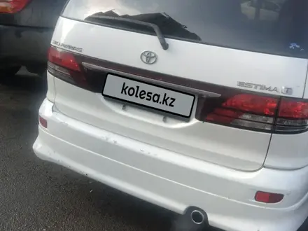 Toyota Estima 2005 года за 3 200 000 тг. в Алматы – фото 5