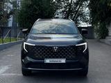 Changan CS55 Plus 2025 года за 9 900 000 тг. в Алматы – фото 3