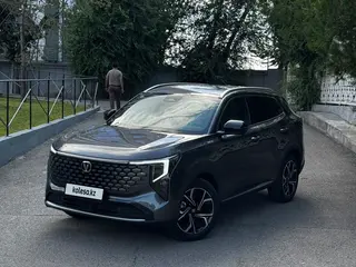 Changan CS55 Plus