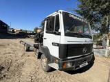 Mercedes-Benz  814 1979 годаүшін7 000 000 тг. в Усть-Каменогорск