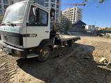 Mercedes-Benz  814 1979 годаүшін7 000 000 тг. в Усть-Каменогорск – фото 3