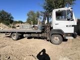 Mercedes-Benz  814 1979 годаүшін7 000 000 тг. в Усть-Каменогорск – фото 2