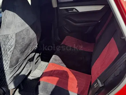 JAC J7 2021 года за 4 500 000 тг. в Костанай – фото 13