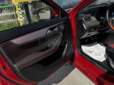 JAC J7 2021 года за 4 500 000 тг. в Костанай – фото 18
