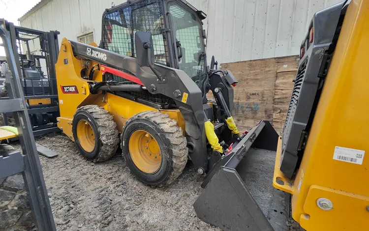 XCMG  XC740K 2026 года за 11 150 000 тг. в Алматы